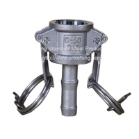 Accouplements hydrauliques, accouplement de commode de type D, accouplements camlock, raccords de tuyauterie