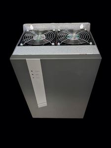 Variador de Frecuencia de Alto Rendimiento de 7.5kW 11kW para Compresor de Aire de Tornillo - Product Image 2
