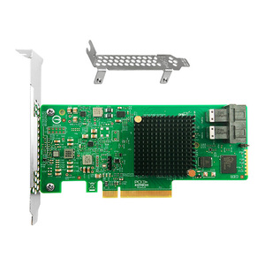 Broadcom <strong>LSI</strong> 9311-8I 12Gb/s PCI Express SATA+SAS <strong>RAID</strong> <strong>Controller</strong> New - Product Image 3