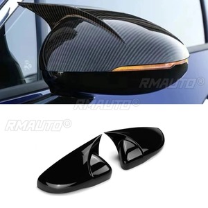 Cubiertas Protectoras para Retrovisores Laterales de Kia K5 2020-2022, Accesorios para Carrocería - Product Image 4