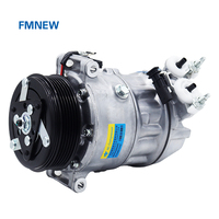 DX23-19D629-FA 20 Jahre Branchenerfahrung CNN-Testbestandenheit von 99,9% 12V OEMS-ODM Auto-Klimakompressor für Jaguar XJ XF