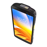 Terminal Portátil Industrial Zebra TC27 Android 16 5G con Pantalla Táctil Completa, Computadora Móvil TC22, Escáner de Código de Barras, Lector de Datos NFC, PDA