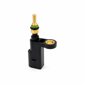 Sensore di Temperatura del Liquido di Raffreddamento del Motore 1148210001 30106571 20724 106571 1830355 530355 4259 TX274 Per VOLKSWAGEN AUDI SEAT SKODA - Product Image 5