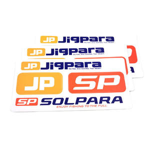 Adesivi Personalizzati di Alta Qualità con Logo Stampato, Fogli di Adesivi Lucidi A4 <span class=keywords><strong>A5</strong></span> A6 Pretagliati, Adesivi Impermeabili in Vinile Fustellati - Product Image 6