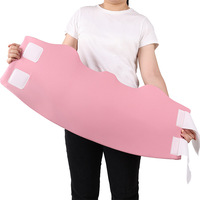 Tabla Abdominal DREAM SHAPER Postoperatoria para Liposucción, Tabla de Compresión con Espuma para Mujer, Tamaño y Color Personalizables