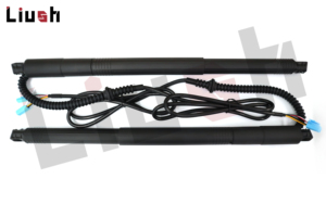 ชุดยกฝาท้ายไฟฟ้า Liush สำหรับ <span class=keywords><strong>Subaru</strong></span> <span class=keywords><strong>Crosstrek</strong></span> <span class=keywords><strong>2023</strong></span>+ พร้อมเซ็นเซอร์เปิดฝาท้ายด้วยเท้า ระบบล็อคฝาท้ายไฟฟ้า อุปกรณ์เปิดฝาท้ายรถยนต์ - Product Image 2