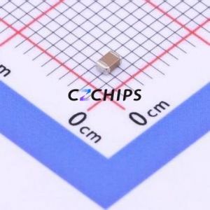 0805B104J250NT SMD <b>Capacitor</b> (MLCC) 0805 ( Capacitance: 100nF )( Precision: 5% Rated Voltage: 25V ) - Product Image 1