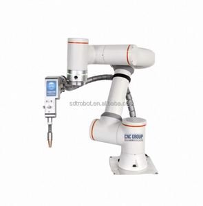 Robots industriels à faible coût, robots collaboratifs 6 axes, cobots, distributeur automatique de thé au lait, capacité de chargement/déchargement de 5 kg, IP54/IP65, <65 dB - Product Image 6