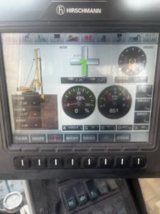 원래 제조업체 <span class=keywords><strong>XR220D</strong></span> 회전식 드릴링 장비 판매 - Product Image 5