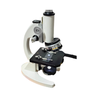 XSP-02 LED Light Optical Microscope Designed for Primary Secondary School Students for Biological Science Laboratory Children