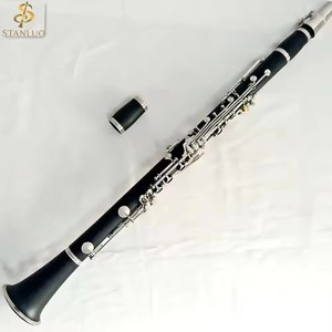 <span class=keywords><strong>Clarinete</strong></span> BB Tone Niquelado al por Mayor, <span class=keywords><strong>Precio</strong></span> Económico de Fabricantes - Product Image 6