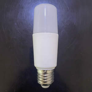 Ampoule LED de type T 9W, culot E27, 5000K, blanc lumière du jour, Ra80, 720lm, durée de vie de 30000 heures, IP20 - Product Image 1