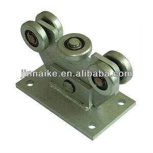 A sbalzo Cancelli e A Sbalzo Cancello Scorrevole Kit da Jinnaike - Product Image 4