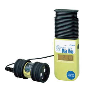 Nuevo Detector Portátil de Sulfuro de Hidrógeno y Oxígeno Universe Cosmos XOS-326, Analizador de Gases - Product Image 1