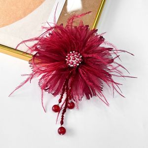 Apliques de Flores Bordados Chineses em Prata, Patches de Tecido com Miçangas para Jeans, Broches 3D de Malha para Chapéus e Roupas para Casamentos e Festas - Product Image 5