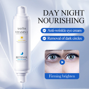 <span class=keywords><strong>Crema</strong></span> reparadora de barra oscura <span class=keywords><strong>para</strong></span> debajo de <span class=keywords><strong>los</strong></span> <span class=keywords><strong>ojos</strong></span> orgánica al por mayor, <span class=keywords><strong>crema</strong></span> reparadora de vitamina C reafirmante iluminadora de <span class=keywords><strong>bolsas</strong></span> de <span class=keywords><strong>ojos</strong></span> instantánea - Product Image 3