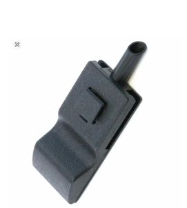 <strong>Black</strong> ebony interior door lock <strong>knob</strong> <strong>pull</strong> pin 15844616 25862454 suitable for Chevrolet Sierra Yukon Cadillac Escalade - Product Image 4