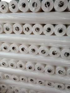 Entretelas Termoadhesivas Fusibles de Copoliamida para Uso en Prendas de Vestir, Peso de 10-100 g/m² - Product Image 5