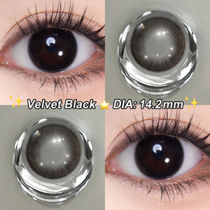 Échantillon Gratuit Magister – 5 Paires par Boîte – <span class=keywords><strong>Lentilles</strong></span> de Contact Quotidiennes 14.2mm – <span class=keywords><strong>Lentilles</strong></span> de Contact Jour Nulle Jour Un - Product Image 5