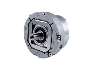 Heidenhain Original ECN 1325 Codificador Rotatorio 2048 5MS16-C9 K 0.00 ID 1178019-01 Producto de Salida Binaria Óptica de Alto Rendimiento - Product Image 5