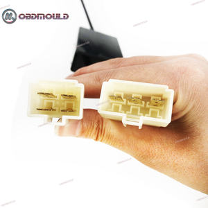 Herramienta de Diagnóstico para Excavadoras Hitachi ZX-1 ZX-3 ZX-3G ZX-5A, Escáner Detector de Motor Dr.ZAXIS200 EX200 - Product Image 2