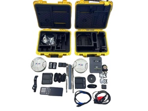 Foif A90 GNSS RTK มาเธอร์บอร์ด UM980และ IMU GPS RTK 1408ช่องสำหรับการสำรวจที่ดินและราคาพื้นฐาน - Product Image 4