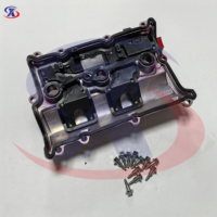 Couvercle de soupape moteur en aluminium pour Nissans 370Z Infiniti G37 3.7L 08-13 13264-EY01C 13264-EY01A (droit)
