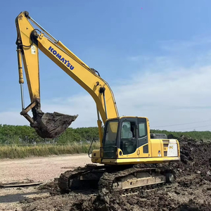 100% Originele Japanse Gebruikte Bouwmachines <span class=keywords><strong>Komatsu</strong></span> <span class=keywords><strong>Pc220</strong></span> <span class=keywords><strong>PC220</strong></span>-6 <span class=keywords><strong>PC220</strong></span>-7 <span class=keywords><strong>PC220</strong></span>-8 Hydraulische Rupsgraafmachine - Product Image 5