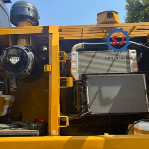 Excavadora Mediana Caterpillar 323 de 23 Toneladas, Motor Original Directo CAT323D2L en Venta, Disponible en Stock - Product Image 5