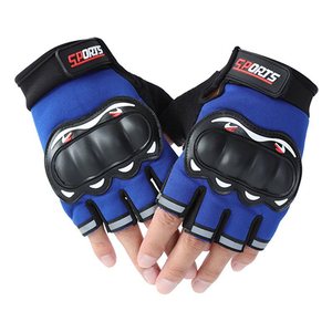 Gants de cyclisme professionnels d'extérieur 2026 coupe-vent avec support de poignet et compatibles écran tactile pour l'été – Vente en gros - Product Image 3