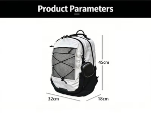 <span class=keywords><strong>Sac</strong></span> à dos de <span class=keywords><strong>randonnée</strong></span> et de voyage imperméable de haute qualité The <span class=keywords><strong>North</strong></span> <span class=keywords><strong>Face</strong></span>, grande capacité, avec sangles Flexvent et système de réduction de pression, vente en gros - Product Image 6
