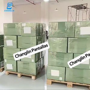 Precio al por Mayor de Pantallas LCD para <span class=keywords><strong>Huawei</strong></span> Y6 2019, Y7 2018, <span class=keywords><strong>Y9</strong></span> 2019, P Smart 2019, Pantalla Celular - Product Image 4