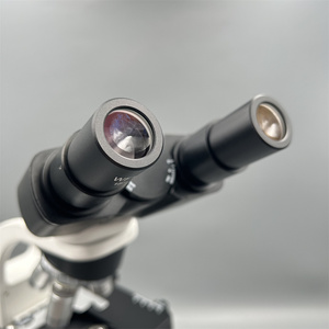 超高品質農業研究所研究グレード双眼1000X生物顕微鏡IP68評価LED照明 - Product Image 4