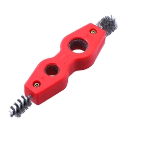 Bàn Chải Ống Đồng 4 Trong 1 Dụng Cụ Làm Sạch Ống Đồng Dụng Cụ Làm Sạch Ống Đồng Dụng Cụ Sửa Ống Nước Lắp Đặt Hàn Hàn - Product Image 6