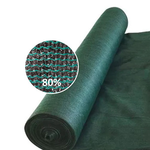 Màu xanh lá cây Shade <span class=keywords><strong>Net</strong></span> cho dọc làm vườn leo cây hỗ trợ - Product Image 3