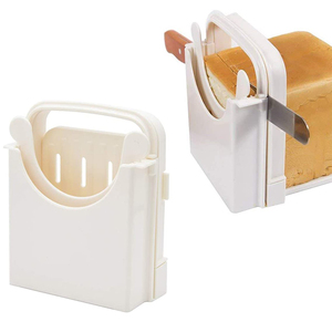 Nouveautés Best-seller ligne Accessoires de cuisine Machine à pain Toast Bread Slicer Baking Equipment - Product Image 3