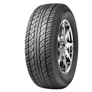 Factory Direct Supply Tubeless Radial Car Tyre 165/65 R14 195/55R15 205/55R16 Other Wheels Tires & Accessories for Sale