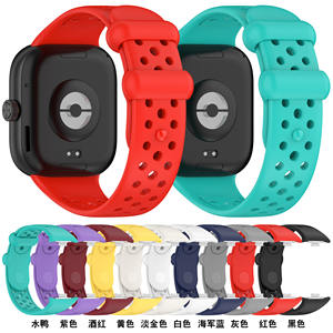 Bracelet de <span class=keywords><strong>montre</strong></span> tendance en cuir pleine fleur Crazy Horse pour Apple Watch, Mi Band, Samsung, Xiaomi et autres accessoires de montres connectées - Product Image 2