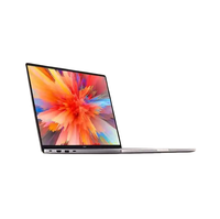 Redmi Book Pro de 14 Pulgadas, Pantalla IPS 2.5K 120Hz, I7-11370H, 16GB RAM, 512GB SSD, Cuerpo de Metal, Teclado en Inglés, Windows 10 para el Hogar