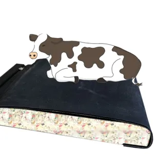 软床系统牛隔间垫牛床垫