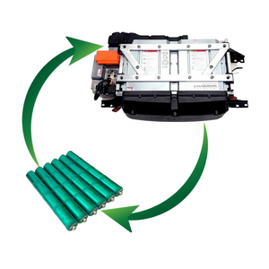 Celda de Batería Híbrida de Alta Calidad de 4.8v y 60 Celdas para <span class=keywords><strong>Volkswagen</strong></span> <span class=keywords><strong>Touareg</strong></span> 2012, Repuesto de Paquete de Batería Híbrida - Product Image 1