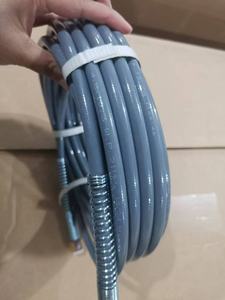 خرطوم طلاء Whip 21mpa ، رشاش بمسدس بدون هواء - Product Image 5