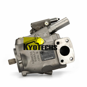 Kyotechs pompa principale PER <span class=keywords><strong>samsung</strong></span> mx3w-2 escavatore parti oem - Product Image 1