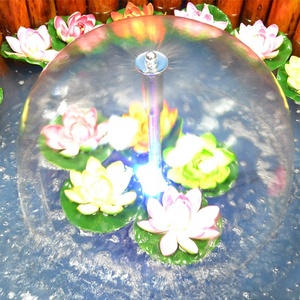 Vòi Phun Nước Cảnh Quan 1Inch - Product Image 4