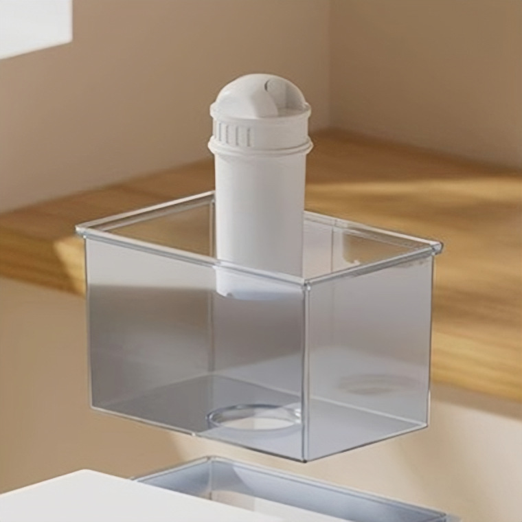 Accessoires pour purificateurs d'eau [supports de cartouches filtrantes, etc.]