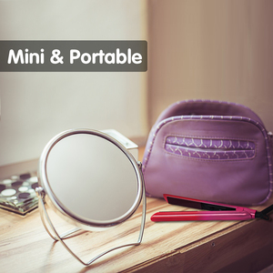 Mini fer à lisser pour cheveux de marque privée Planchas Fer plat automatique portable LED Céramique personnalisée + PTC - Product Image 6