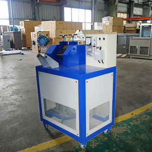 המפעל ישיר <span class=keywords><strong>hdpe</strong></span> בקבוק מחזור שחול מחיר זול פלסטיק מכונת כדורי פלסטיק בסין - Product Image 2