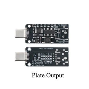 Module <span class=keywords><strong>de</strong></span> détection et <span class=keywords><strong>de</strong></span> test automatique <span class=keywords><strong>de</strong></span> charge rapide PD CFTPD Type-C QC, détection et test automatiques <span class=keywords><strong>de</strong></span> charge rapide 9V12V15V20V ADJ - Product Image 2