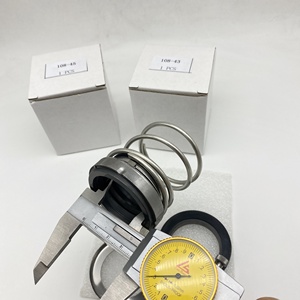 Joint d'arbre mécanique en acier inoxydable de haute qualité joint mécanique de pompe de spa de <span class=keywords><strong>piscine</strong></span> - Product Image 6