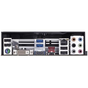 GIGAB YTEA520M AO RUS ELITE (rev. 1.x) yonga seti LGA 1151 soket desteği Intel Core 8th 9. I3 I5 I7 işlemciler anakart - Product Image 3